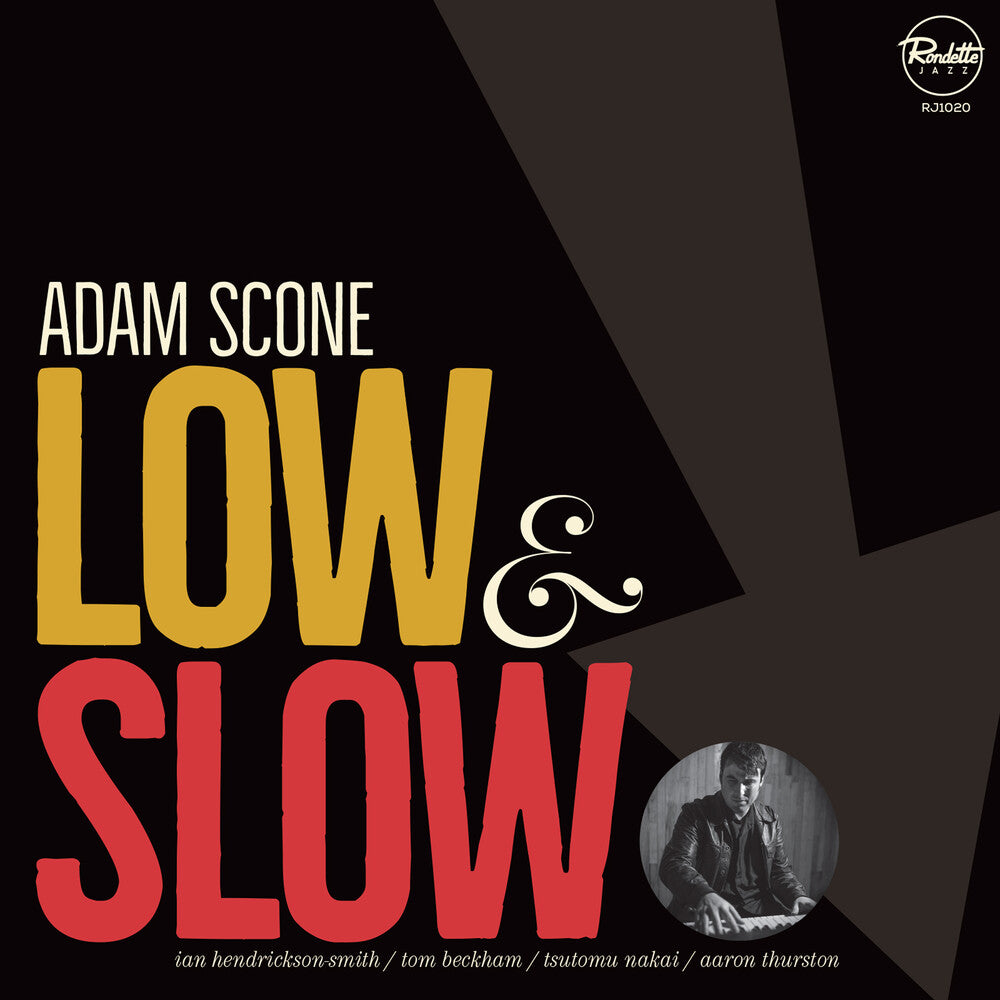 Low & Slow [LP] Vinyl Record