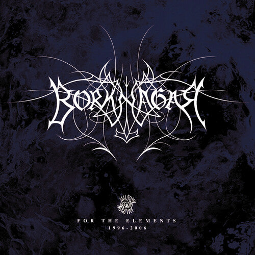 Borknagar - For The Elements - Music CD