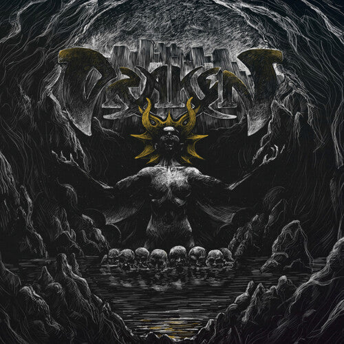 Draken - Draken - Music CD