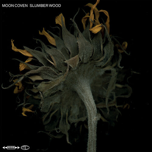 Moon Coven - Slumber Wood - Music CD