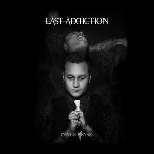 Last Addiction - Inner Abyss - Music CD