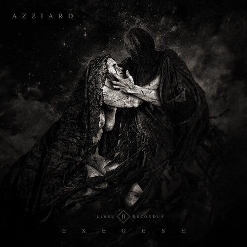 Azziard - Exegese - Vinyl Record