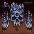 Oltretomba (Brwn) [Colored Vinyl] Vinyl Record