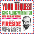 Miller,mitch & The Gang - Your Request Sing Along With Mitch/fireside Sing - Music CD