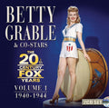 20th Century Fox Years Volume 1: 1940-1944 Music CD
