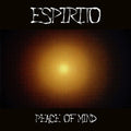 Espirito - Peace Of Mind - Music CD