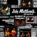 Matthews,ian / Roberts,andy - Live At The Bonington Theatre: Nottingham 1991 - Music CD