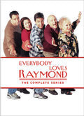 Everybody Loves Raymond: Complete Series - Everybody Loves Raymond: Complete Series - DVD