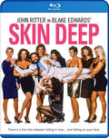 Skin Deep Bd - Skin Deep Bd - Blu-ray