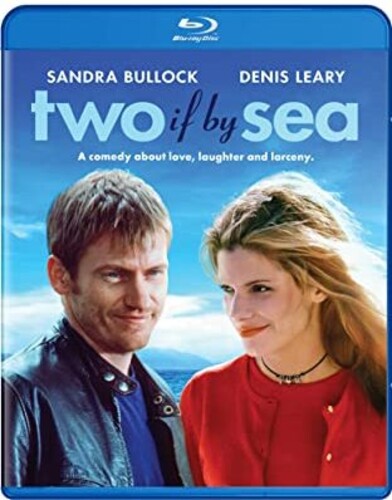 Two If By Sea Bd - Two If By Sea Bd - Blu-ray