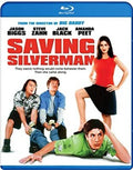 Saving Silverman Bd - Saving Silverman Bd - Blu-ray