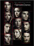 Vampire Diaries: Complete Series - Vampire Diaries: Complete Series - DVD