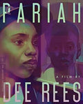 Criterion Collection - Pariah Bd - Blu-ray