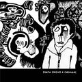Spike In Vain - Death Drives A Cadillac - Vinyl Record