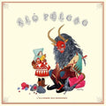 Klo Pelgag - L'alchimie Des Monstres - Music CD