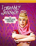 I Dream Of Jeannie: The Complete Series - I Dream Of Jeannie: The Complete Series - Blu-ray