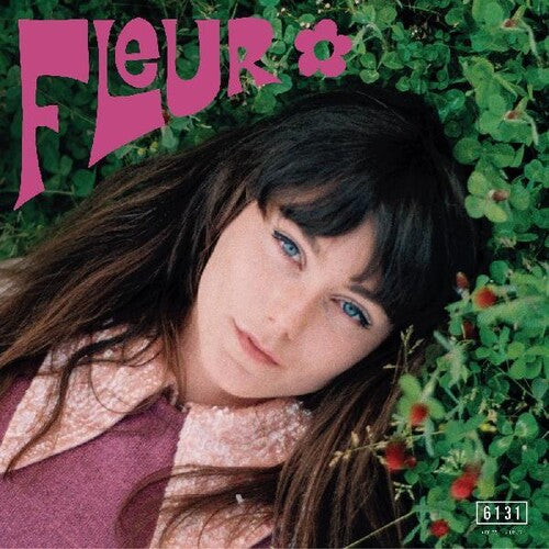 Fleur - Fleur - Vinyl Record