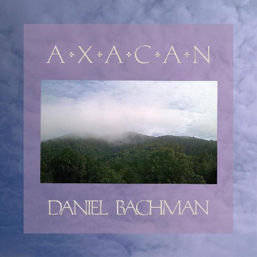 Axacan (Gate) [LP] Vinyl Record