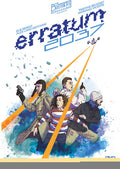 Erratum 2037 - Erratum 2037 - DVD