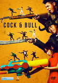 Cock & Bull - Cock & Bull - DVD