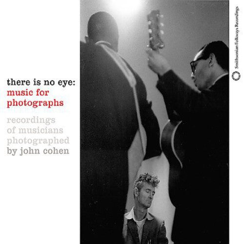 There Is No Eye: Music For Photographs / Various - There Is No Eye: Music For Photographs / Various - Music CD