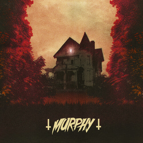 Murphy - Murphy - Music CD