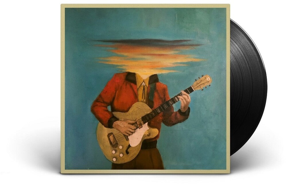 Long Lost [2 LP] Vinyl Record