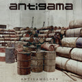 Antigama - Antigamology - Music CD