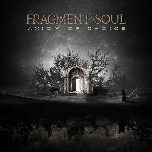 Fragment Soul - Axiom Of Choice - Music CD