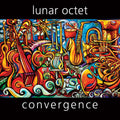Lunar Octet - Convergence - Music CD