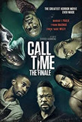 Call Time: The Finale - Call Time: The Finale - DVD