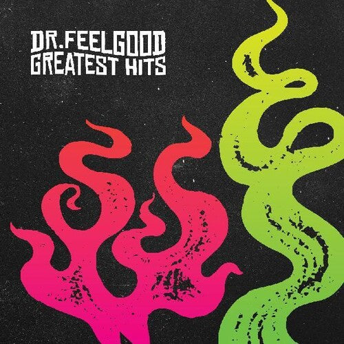 Dr Feelgood - Greatest Hits - Music CD