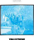 Vida Exterior [LP] Vinyl Record