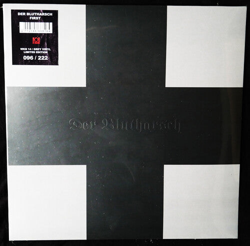 Der Blutharsch - First