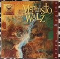 Mephisto Walz - Terra Regina