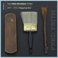 Frith,fred - Stepping Out (volume 3 Of The Fred Records Story) - Music CD