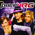 Purenrg - Real Thing - Music CD