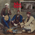 Balkan Taksim - Disko Telegraf - Music CD