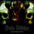 Cemetery Earth [LP] Vinyl Record