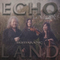 Bumarang - Echo Land - Music CD