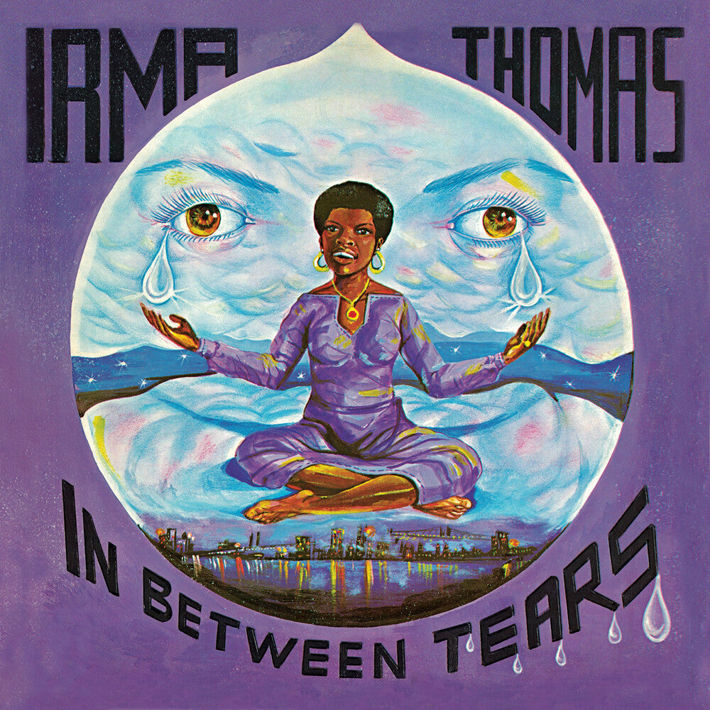 In Between Tears (Mod) Music CD