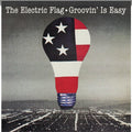 Electric Flag - Groovin' Is Easy - Music CD