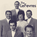 Lefevres - Lefevres - Music CD
