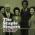 Staple Singers - Will The Circle Be Unbroken - Music CD