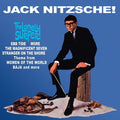 Nitzsche,jack - Lonely Surfer - Vinyl Record