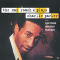 Roach,max - Plays Charlie Parker - Vinyl Record