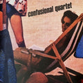 Confusional Quartet - Confusional Quartet - Vinyl Record