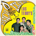 Los Teddy's - Doce Psicoexitos - Vinyl Record