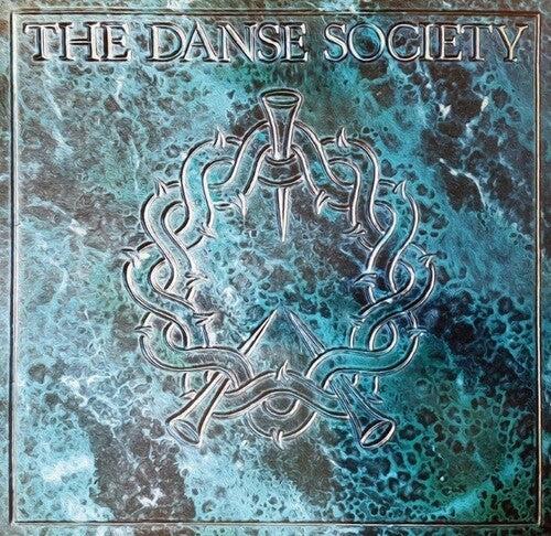 Danse Society - Heaven Is Waiting - Vinyl Record