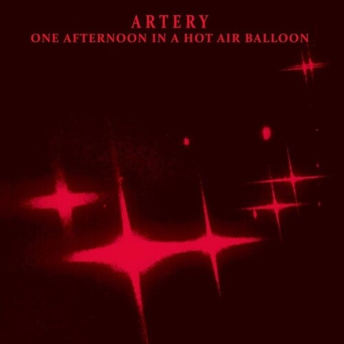 Artery - One Afternoon In A Hot Air Baloon - Vinyl Record